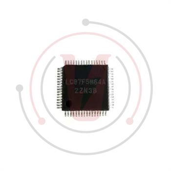 LC87F5M64A