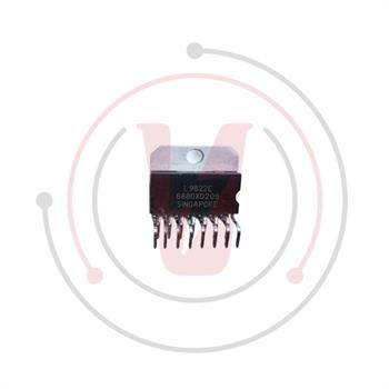 آی ‌سی درایور انژکتور خودرو L9822E