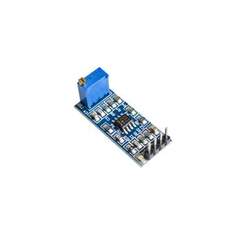 LM358 MODULE
