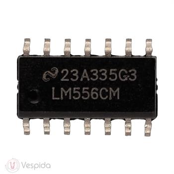 LM556 SMD