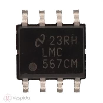 LMC567CM