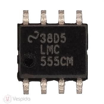 LMC555CMX