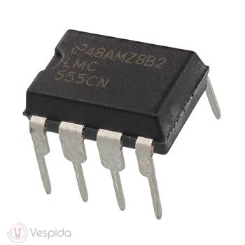 LMC555CN
