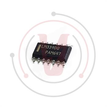 آی سی LM339DG-SMD