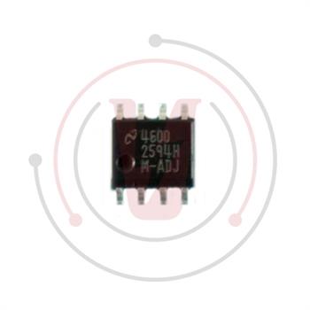 آی سی رگولاتور سوئیچینگ LM2594HM-ADJ