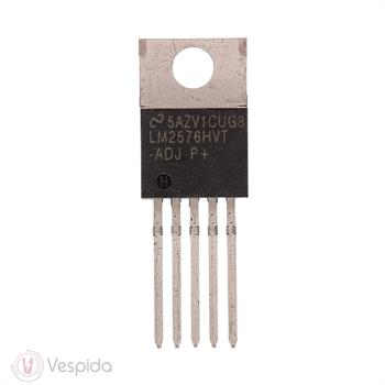LM2576HVT-ADJ DIP