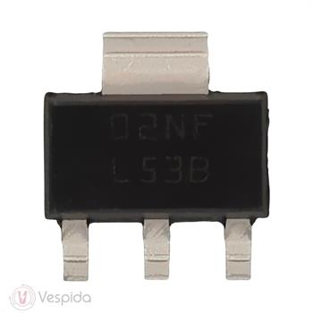 رگولاتور LM2940IMP-5/0