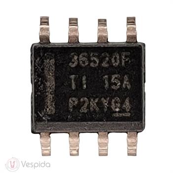 آی سی کاهنده ی ولتاژ LMR36520-FADDAR