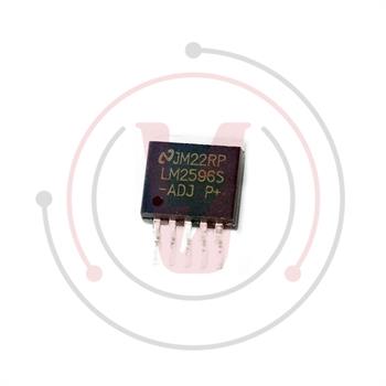 LM2596S-ADJ ORGINAL