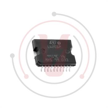 آی ‌سی درایور موتور خودرو L6201PS