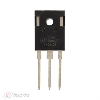 ماسفت N کانال LSB65R041GF