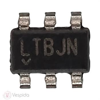 LTC6906 SMD CODE LTBJN