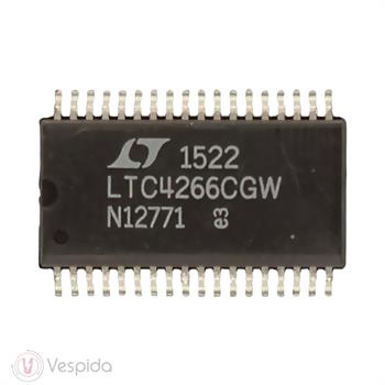 LTC4266CGW