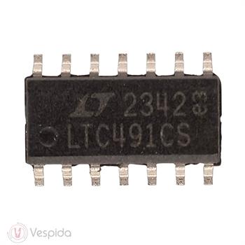 LTC491CS