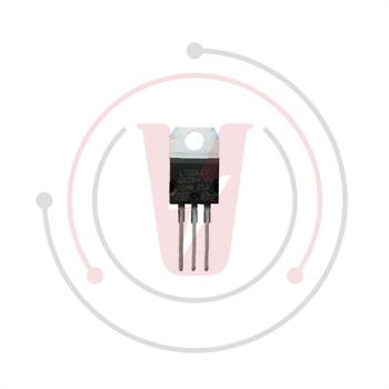 آی سی رگولاتور ولتاژ خطی مثبت خودرو L7806V-DIP