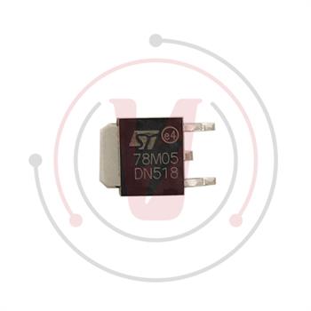آی سی رگولاتور ولتاژ خطی مثبت خودرو L78M5CDT DPACK