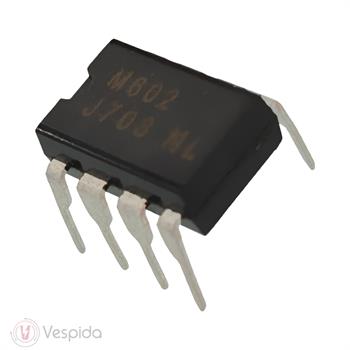 آی سی صوتی M602