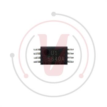 آی‌ سی ایپرام خودرو M25640 – TSSOP