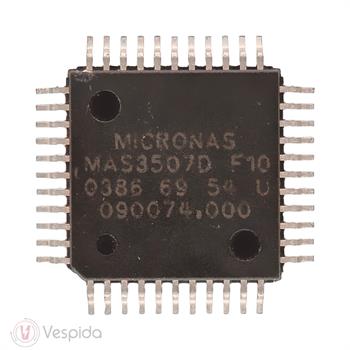 آی سی تقویت کننده صوتی MAS3507D-F10