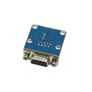 MAX3232 RS232 TO TTL MODULE