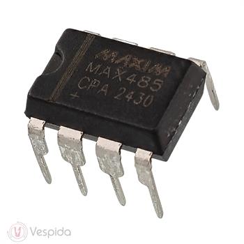 MAX485CPA DIP