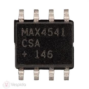 MAX4541CSA