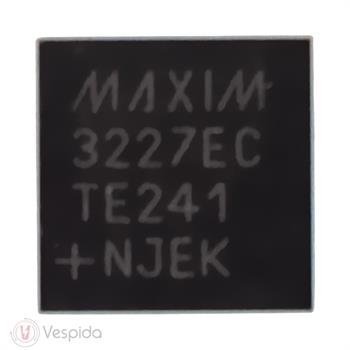 آی سی ارتباطی RS-232 MAX3227ECTE