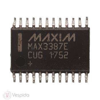 MAX3387EEUG+T
