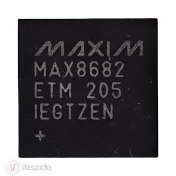 آی سی شارژر باتری لیتیوم MAX8682ETM+T