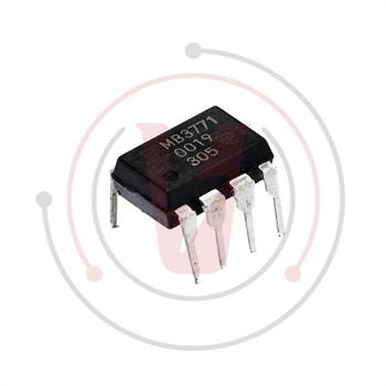 آی سی ناظر ولتاژ MB3771
