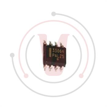 آی سی کنترل کننده ولتاژ MC33064D