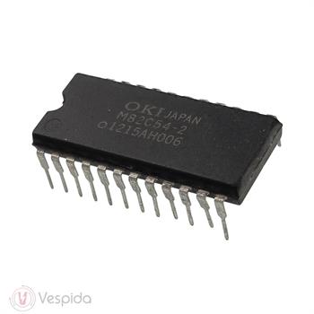 آی سی تایمر M82C54-02