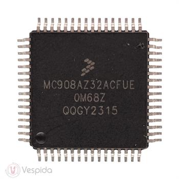 MC908AZ32ACFUE