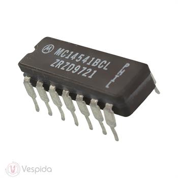 آی سی تایمر MC14541BCL