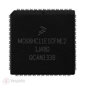 MC68HC11E1CFN