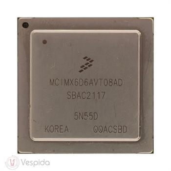 MCIMX6D6AVT08AD