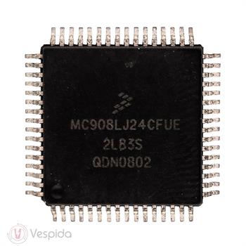 MC908LJ24CFUE