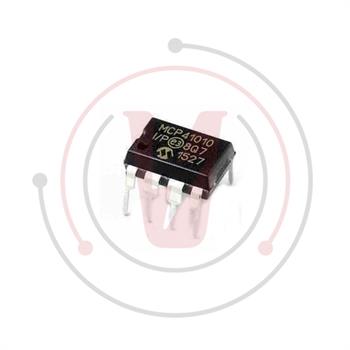 MCP41050 DIP