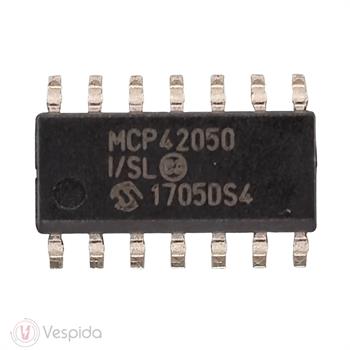 MCP42050-I.SL