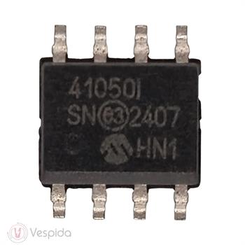 پتانسیومتر MCP41050-I.SN