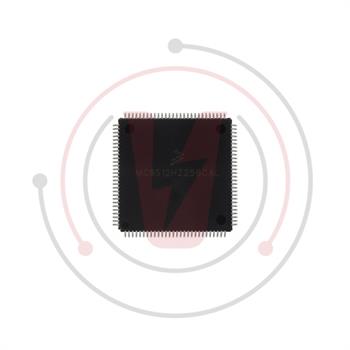 MC9S12HZ256CAL