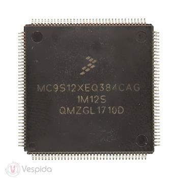 MC9S12XEQ384CAG