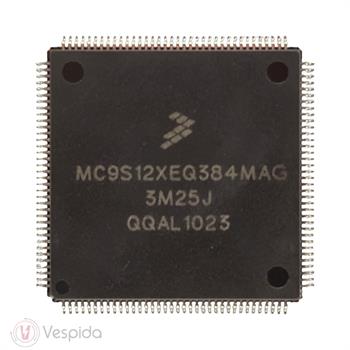 MC9S12XEQ384MAG