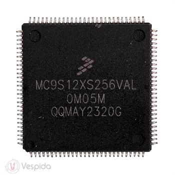 MC9S12XS256VAL