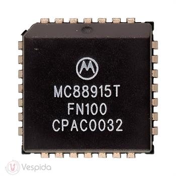 آی سی درایور ساعت MC88915TFN100