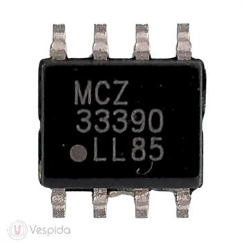 آی سی ترنسیور MCZ33390