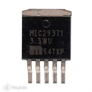 آی سی MIC29371 3/3WU