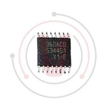 MLX90360-LGO-ACD(360ACD)