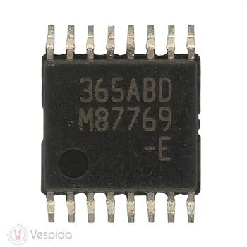  MLX90365 TSSOP16 (365ABD)