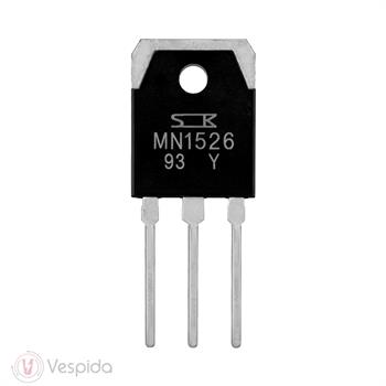 ترانزیستور NPN کد MN1526